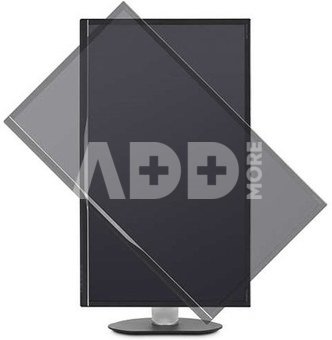 PHILIPS 328P6AUBREB/00 31.5"Flat Wide Monitor, 2560x1440, 4ms, 16:9, 
450  cd/m² Philips