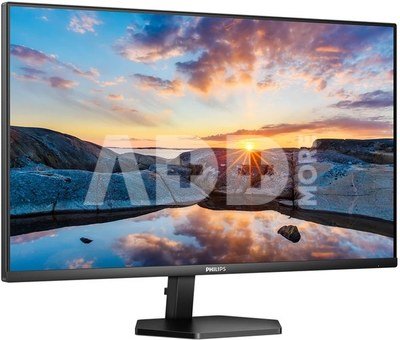 Philips 32E1N3100LA/00 | 32 " | VA | 16:9 | 75 Hz | 4 ms | 1920 x 1080 pixels | 300 cd/m&sup2; | HDMI ports quantity 1 | Black