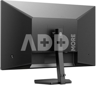 Philips 32E1N3100LA/00 | 32 " | VA | 16:9 | 75 Hz | 4 ms | 1920 x 1080 pixels | 300 cd/m&sup2; | HDMI ports quantity 1 | Black