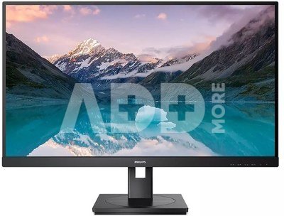 PHILIPS 275S9JML/00 27"" VA 2560x1440/ 16:9/ 4ms/ 300cd/m&sup2;/ HDMI DisplayPort USB Audio out