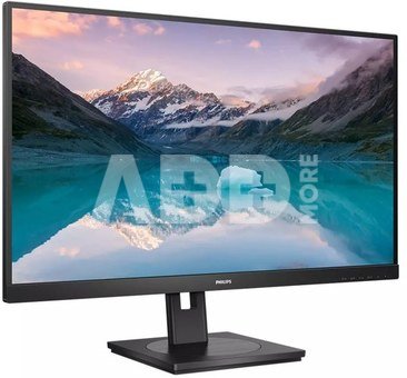 PHILIPS 275S9JML/00 27"" VA 2560x1440/ 16:9/ 4ms/ 300cd/m&sup2;/ HDMI DisplayPort USB Audio out