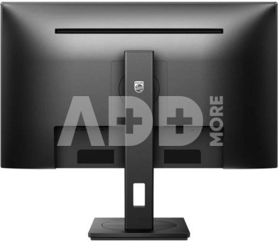 PHILIPS 275S9JML/00 27"" VA 2560x1440/ 16:9/ 4ms/ 300cd/m&sup2;/ HDMI DisplayPort USB Audio out