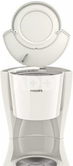 Philips | Daily Collection Coffee maker | HD7461/00 | Pump pressure 15 bar | Drip | Light Brown