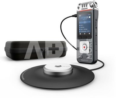 Philips DVT 8115