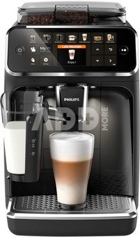 Philips Espresso Machine | EP5441/50 | Pump pressure 15 bar | Built-in milk frother | Fully automatic | 1500 W | Black