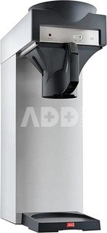 Philips Daily Collection Coffee maker HD7435/20 Drip, 700 W, Black
