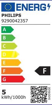 Philips Hue E WCA 345 2P EU | GU10 | 4.7 W | 16 million colors, White and colored light