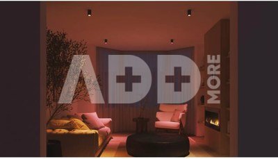 Philips Hue E WCA 345 GU10 3kit EU | GU10 | 3 W | 16 million colors, White and colored light