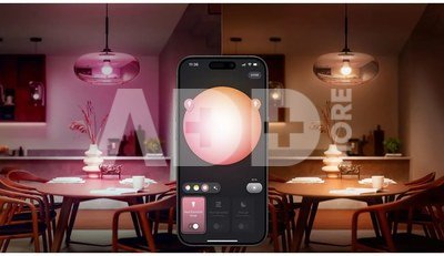 Philips Hue E WCA 806 A60 E27 3kit EU | E27 | 8 W | 16 million colours, White and colour light