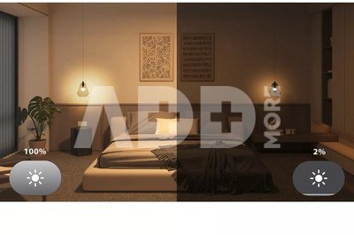 Philips Hue E WCA 806 A60 E27 3kit EU | E27 | 8 W | 16 million colours, White and colour light