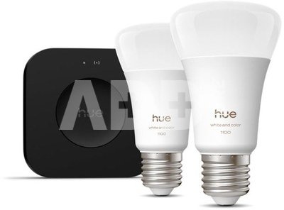 Philips Hue WCA A60 E27 2KIT Pro EU | Philips Hue