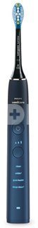 Philips HX9911/88 Philips Sonicare DiamondClean 9000 Electric toothbrush with app, Blue | Philips | Electric Toothbrush with app | HX9911/88 Sonicare DiamondClean 9000 | Rechargeable | For adults | Number of brush heads included 1 | Number of teeth brushing modes 4 | Sonic technology | Dark Blue