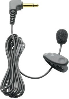 Philips LFH 9173 mikrofonas