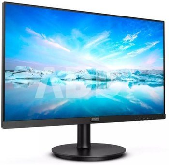 Philips Monitor 222V8LA 21.5 inch VA HDMI DP Speakers