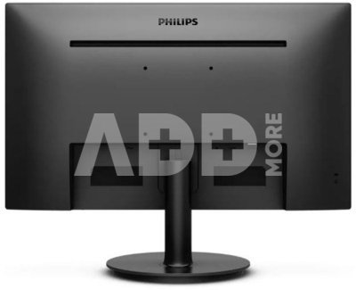 Philips Monitor 222V8LA 21.5 inch VA HDMI DP Speakers