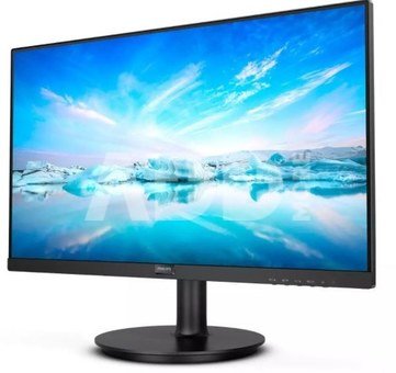 Philips Monitor 222V8LA 21.5 inch VA HDMI DP Speakers