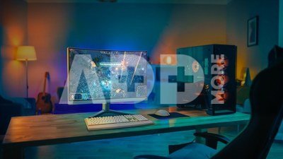 Philips Monitor 27 inches 27M2C5501 Curved VA 180Hz HDMIx2 DP HAS Ambiglow