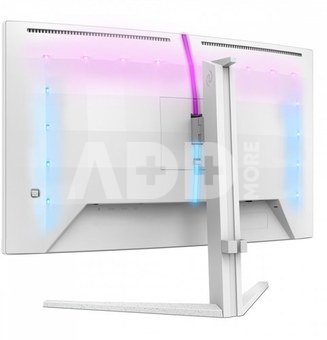 Philips Monitor 27 inches 27M2C5501 Curved VA 180Hz HDMIx2 DP HAS Ambiglow