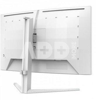 Philips Monitor 27 inches 27M2C5501 Curved VA 180Hz HDMIx2 DP HAS Ambiglow