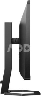 Philips Monitor with Windows Hello Webcam 24E1N5300HE 23.8 ", IPS, FHD, 1920 x 1080, 16:9, 4 ms, 300 cd/m&sup2;, Black, 75 Hz, HDMI ports quantity 1