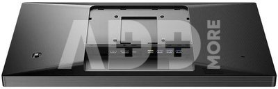 Philips Monitor with Windows Hello Webcam 24E1N5300HE 23.8 ", IPS, FHD, 1920 x 1080, 16:9, 4 ms, 300 cd/m&sup2;, Black, 75 Hz, HDMI ports quantity 1