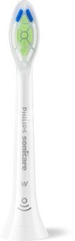 Philips | Replacement brush heads | HX6068/87 Sonicare Optimal White | Heads | For adults | Number of brush heads included 8 | White
