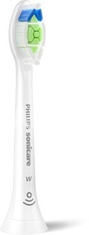 Philips | Replacement brush heads | HX6068/87 Sonicare Optimal White | Heads | For adults | Number of brush heads included 8 | White