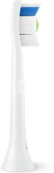Philips | Replacement brush heads | HX6068/87 Sonicare Optimal White | Heads | For adults | Number of brush heads included 8 | White