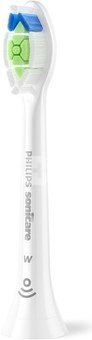 Philips | Replacement brush heads | HX6068/87 Sonicare Optimal White | Heads | For adults | Number of brush heads included 8 | White