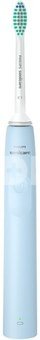 Philips | Sonicare Electric Toothbrush | HX3651/12 | Rechargeable | For adults | Number of brush heads included 1 | Number of teeth brushing modes 1 | Sonic technology | Light Blue