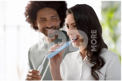 Philips | Sonicare Electric Toothbrush | HX3651/12 | Rechargeable | For adults | Number of brush heads included 1 | Number of teeth brushing modes 1 | Sonic technology | Light Blue