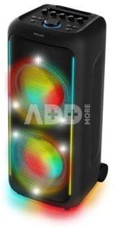 Philips TAX5000E/10 black
