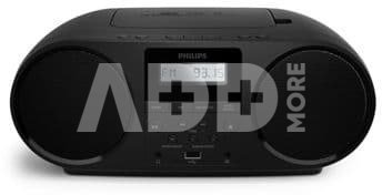 Philips TAZ5000 schwarz
