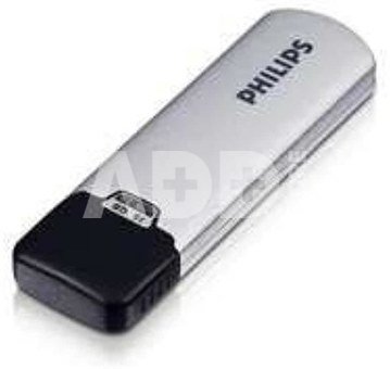 Philips USB 3.0 16GB Vivid Edition Blue
