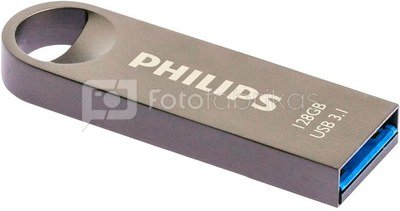 Philips USB 3.1 128GB Moon