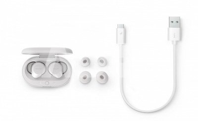 Philips Wireless earphones TAT1209WT/00