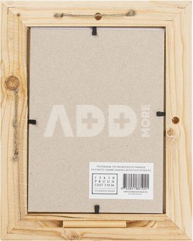 Photo frame Bad Disain 13x18 3,5cm, green