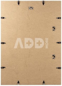 Photo frame Clip 50x70cm, acrylic