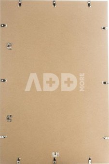 Photo frame Clip 60x90cm, acrylic