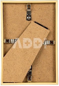 Photo frame Future 10x15, gold