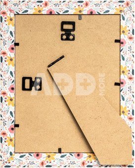 Photo frame Joy 15x20 Flower 2