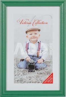 Photo frame Memory 15x23, green