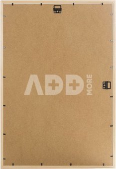 Photo frame Memory 40x60, natural
