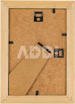 Photo frame Natura 10x15, red