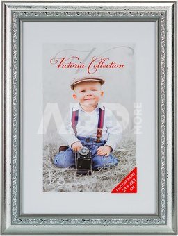 Photo frame Seoul 21x29,7, silver (1303331)