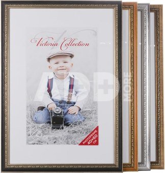 Photo frame Seoul 40x60, gold (1303332)