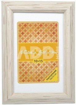 Photo frame Velvet 21x29,7, light grey