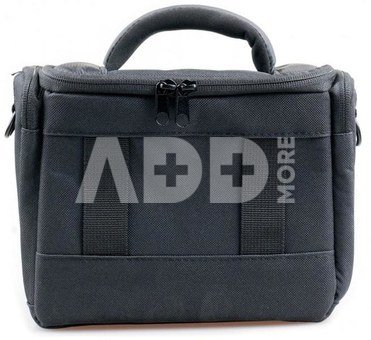 Photographic bag Camrock Cube R10