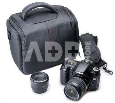 Photographic bag Camrock Cube R10