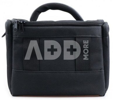 Photographic bag Camrock Cube R20